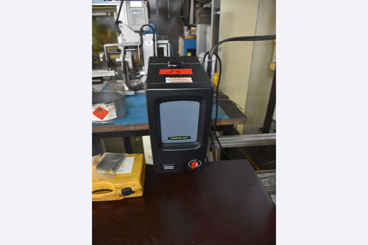 Metallbearbeitungsmaschinen-4