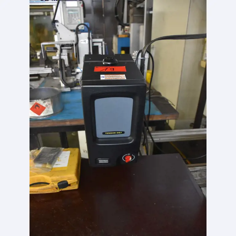 Metallbearbeitungsmaschinen-4