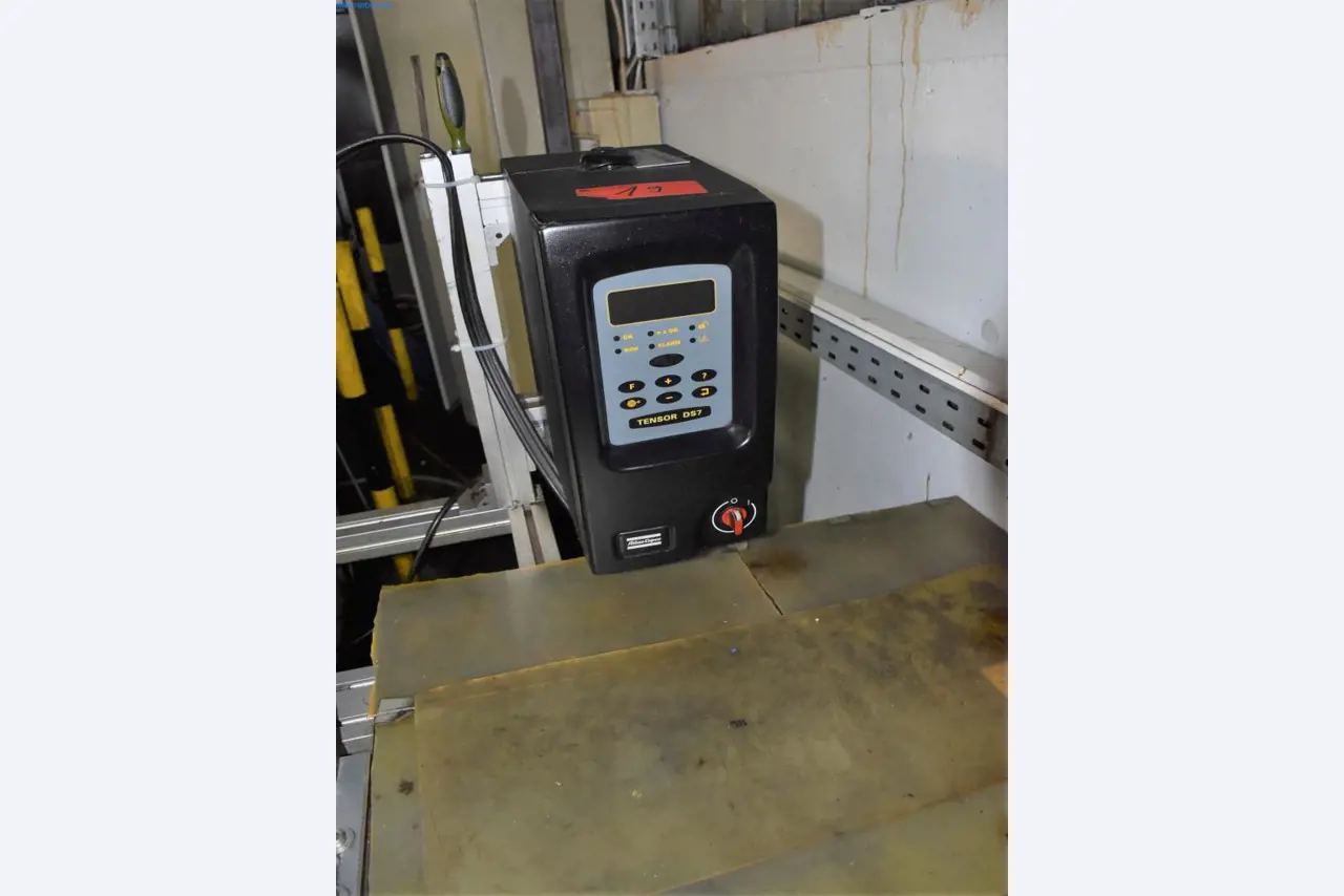 Metallbearbeitungsmaschinen-5