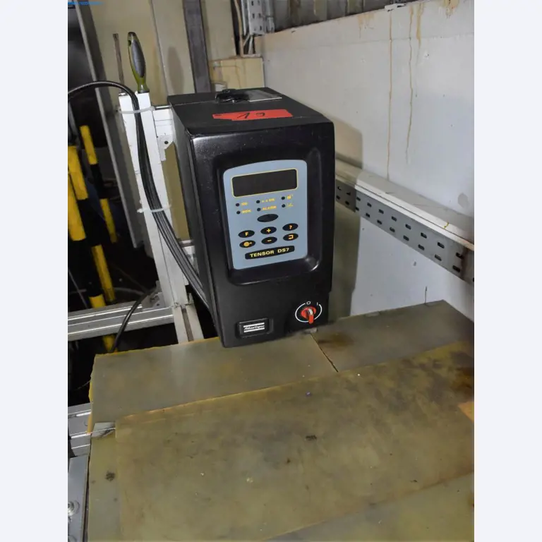 Metallbearbeitungsmaschinen-5