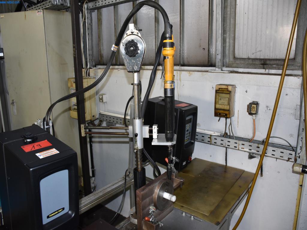 Metallbearbeitungsmaschinen-6