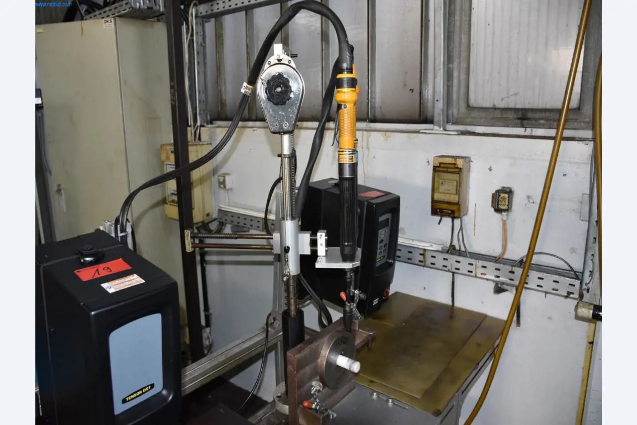 Metallbearbeitungsmaschinen-6