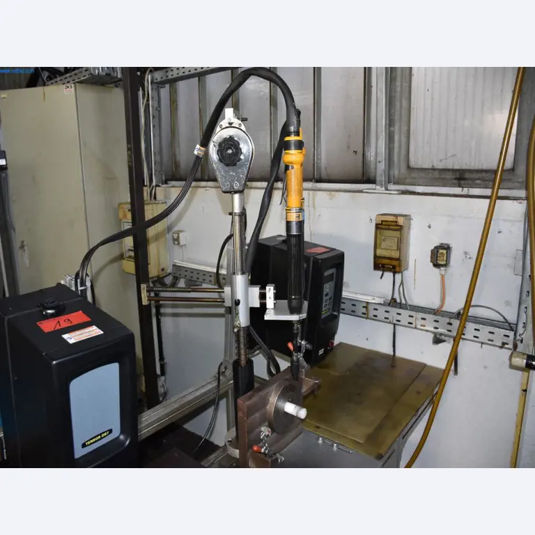 Metallbearbeitungsmaschinen-6