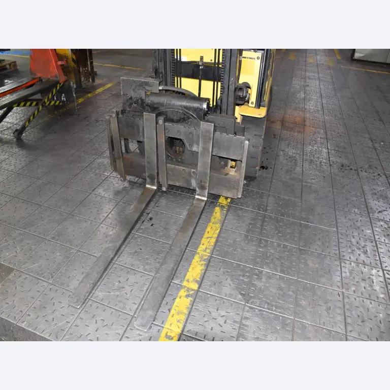 Máquinas para trabajar el metal-4