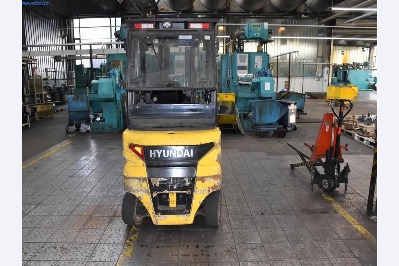 Máquinas para trabajar el metal-5