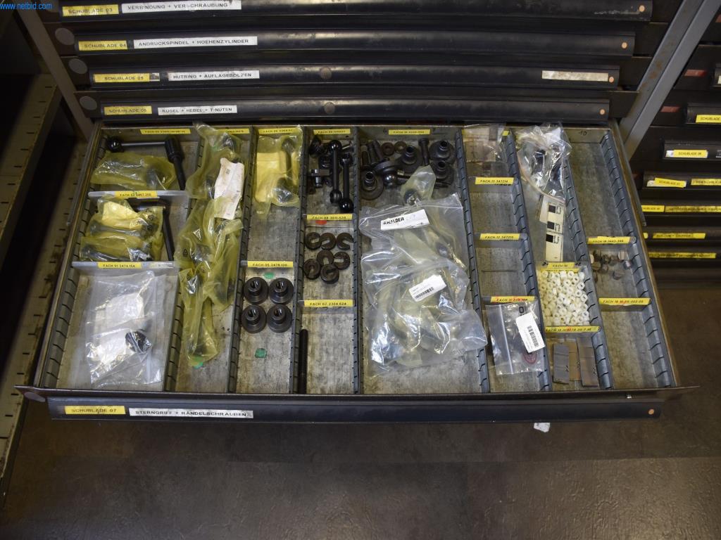 Kovoobráběcí stroje-10