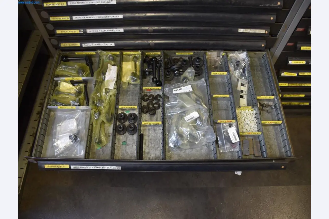 Kovoobráběcí stroje-10