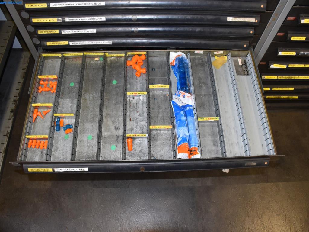 Kovoobráběcí stroje-11