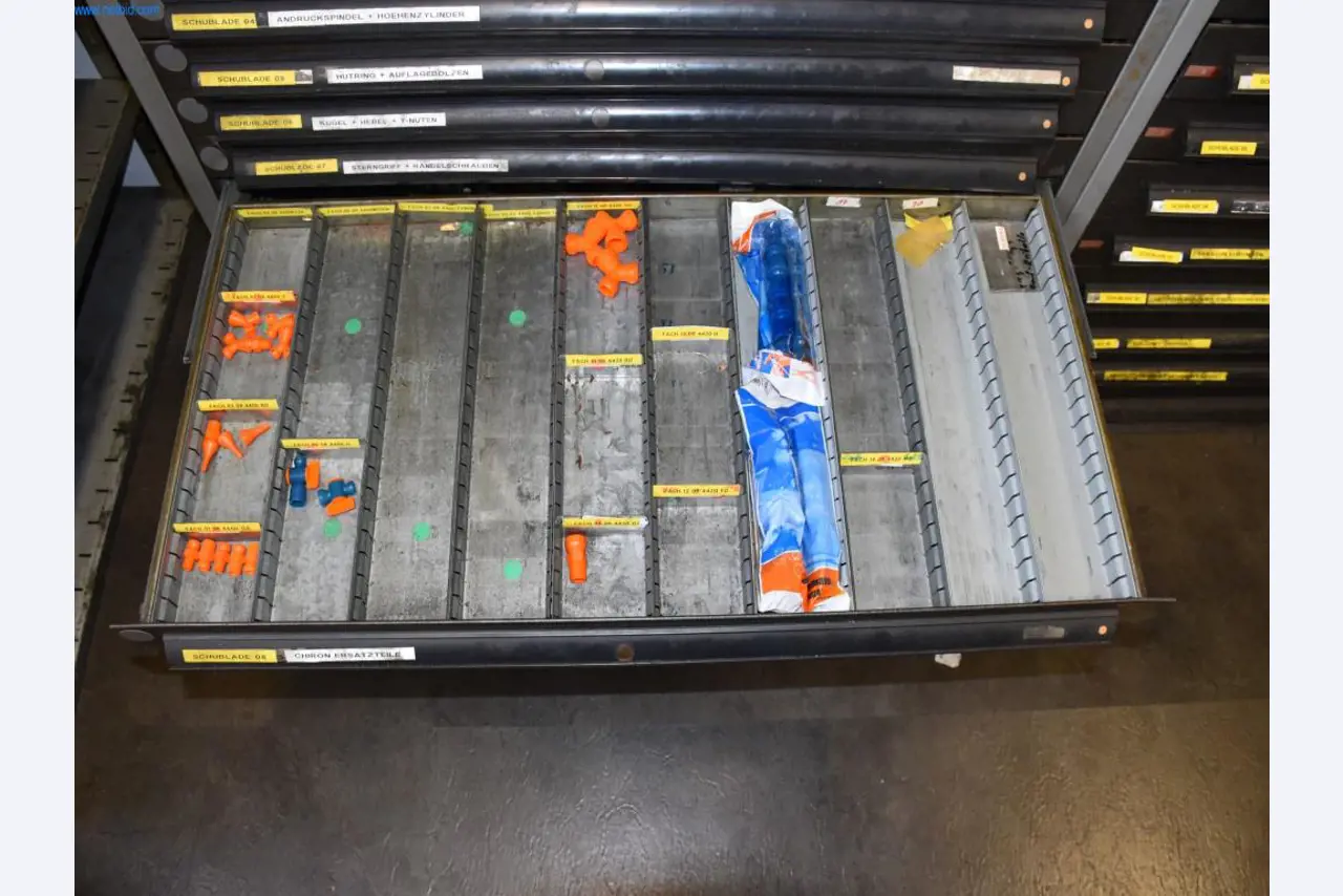 Kovoobráběcí stroje-11