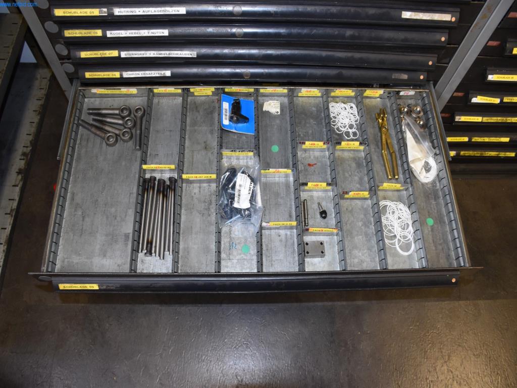 Kovoobráběcí stroje-12