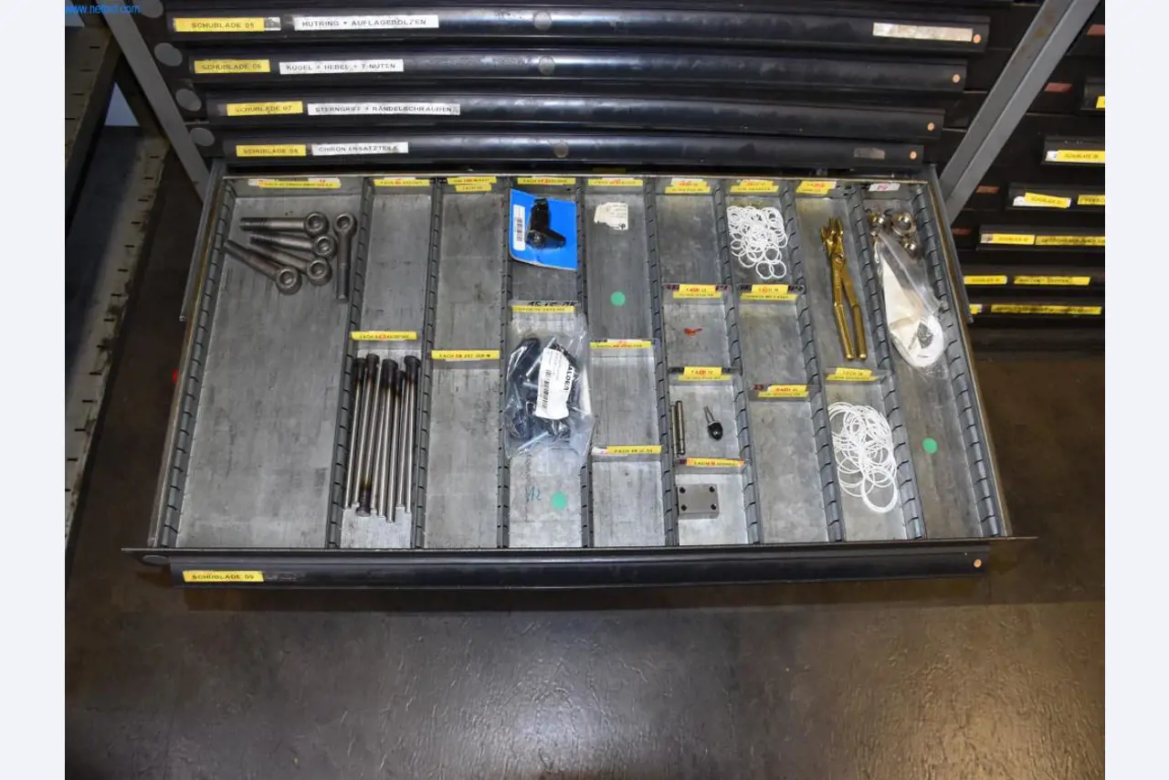 Kovoobráběcí stroje-12