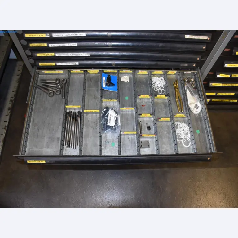 Kovoobráběcí stroje-12