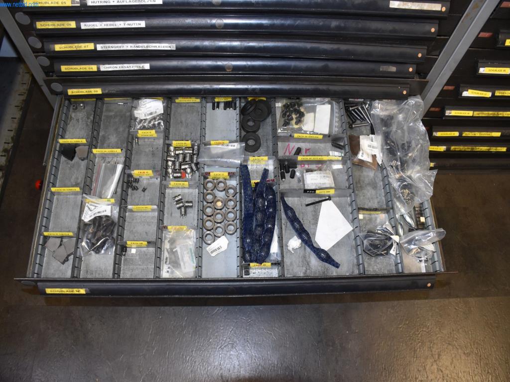 Kovoobráběcí stroje-13