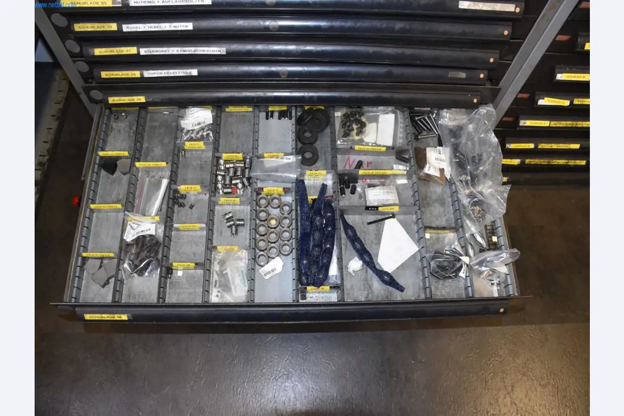 Kovoobráběcí stroje-13