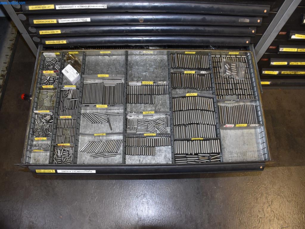 Kovoobráběcí stroje-14