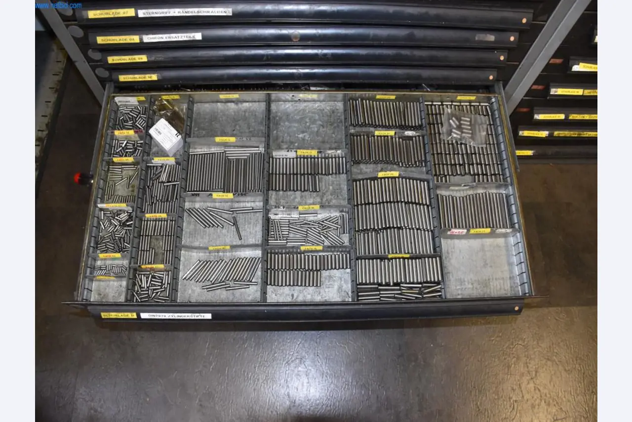 Kovoobráběcí stroje-14