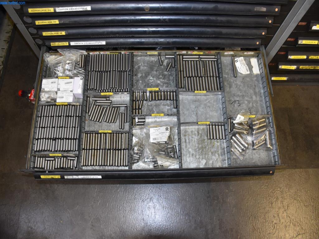 Kovoobráběcí stroje-15