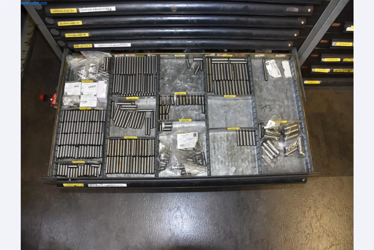 Kovoobráběcí stroje-15