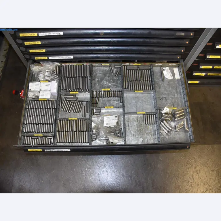 Kovoobráběcí stroje-15