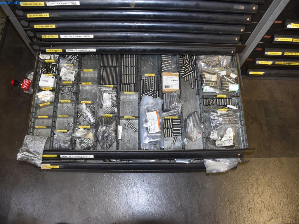 Kovoobráběcí stroje-16