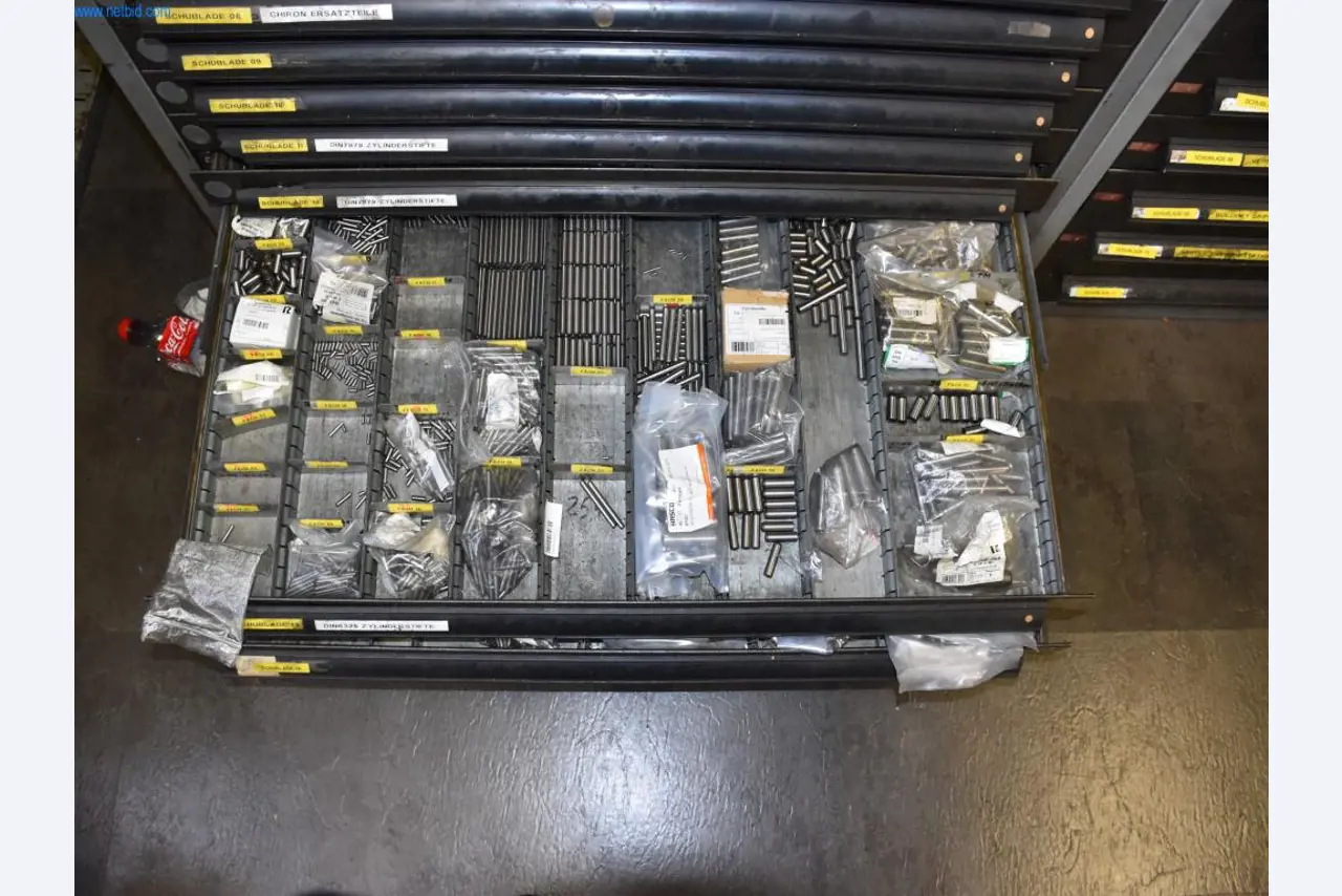 Kovoobráběcí stroje-16