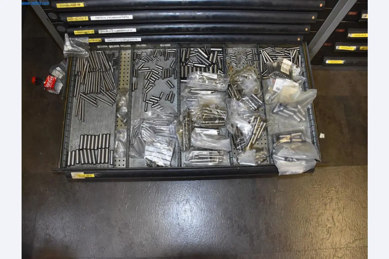 Kovoobráběcí stroje-17