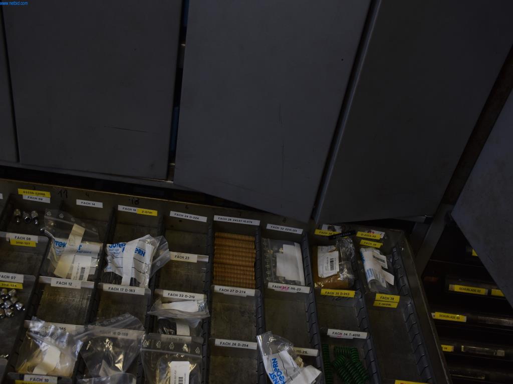 Kovoobráběcí stroje-2