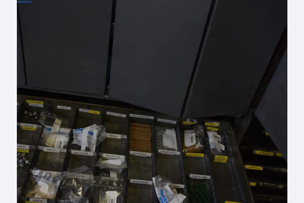 Kovoobráběcí stroje-2