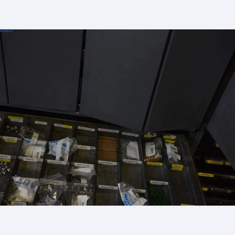 Kovoobráběcí stroje-2