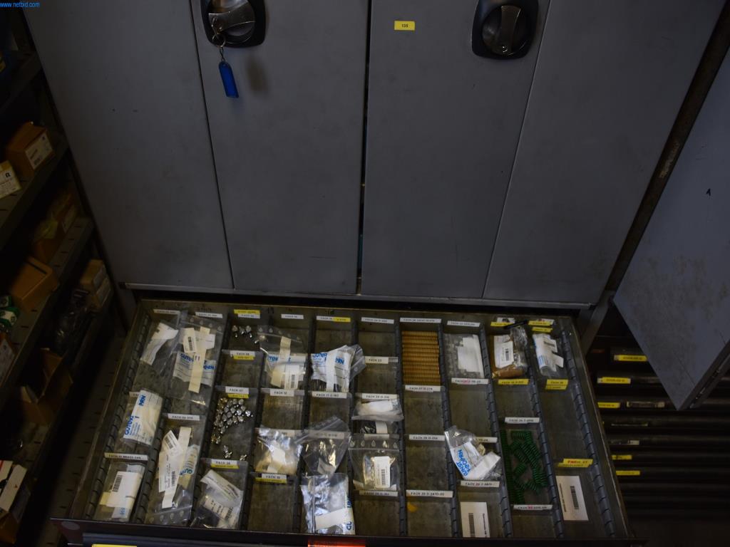 Kovoobráběcí stroje-3