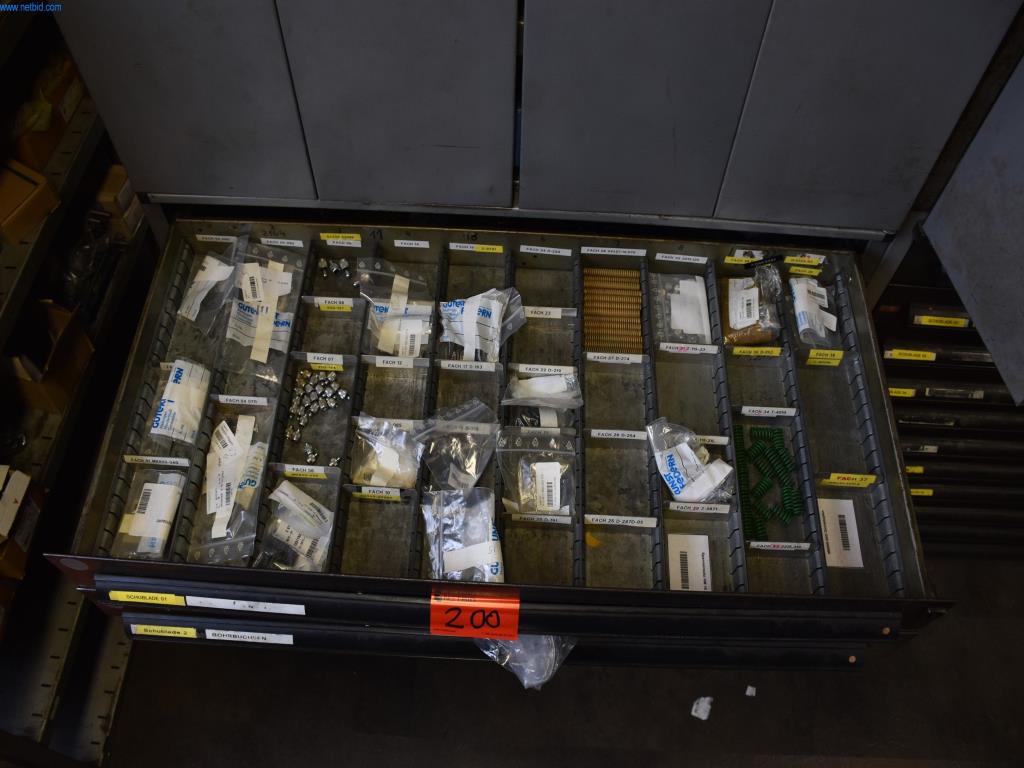 Kovoobráběcí stroje-4