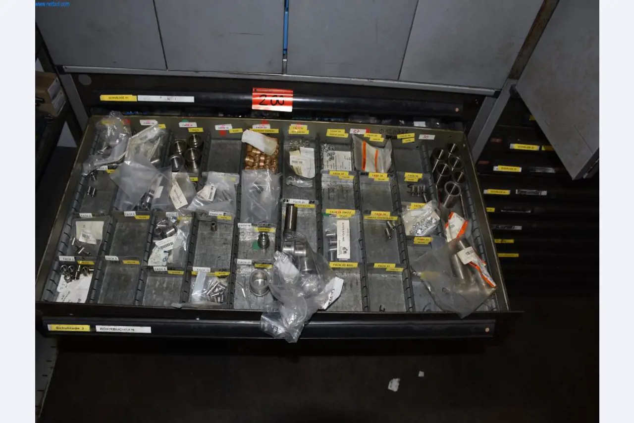 Kovoobráběcí stroje-5