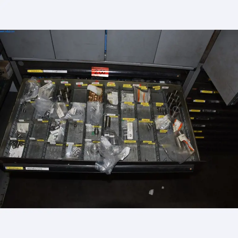 Kovoobráběcí stroje-5