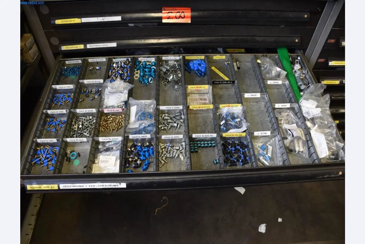 Kovoobráběcí stroje-6