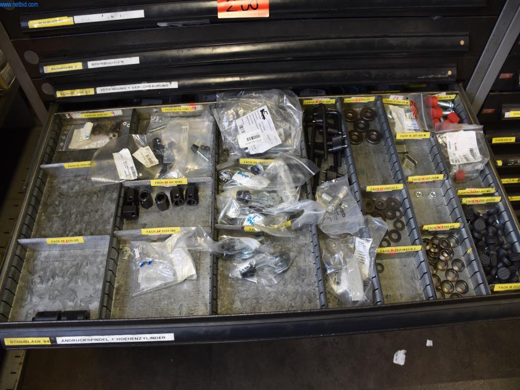 Kovoobráběcí stroje-7