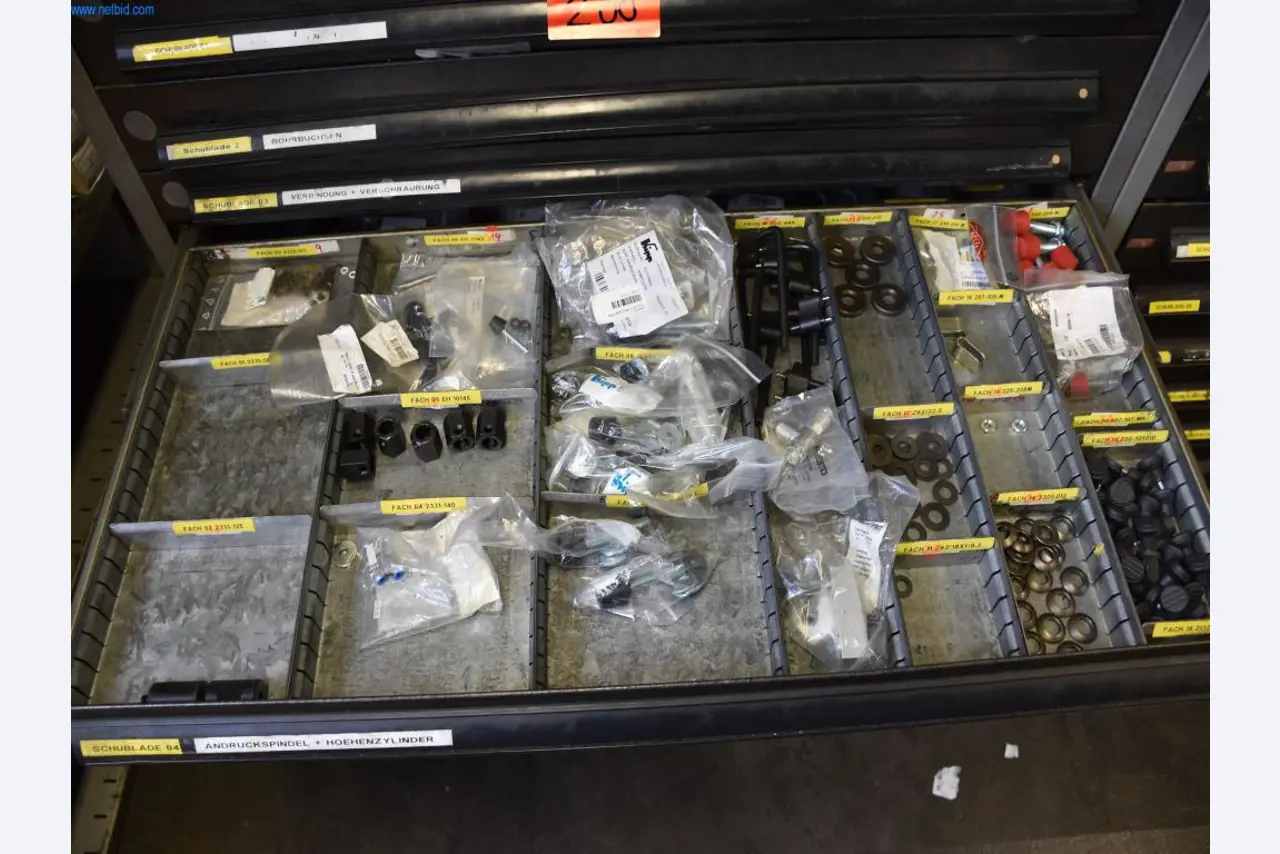 Kovoobráběcí stroje-7