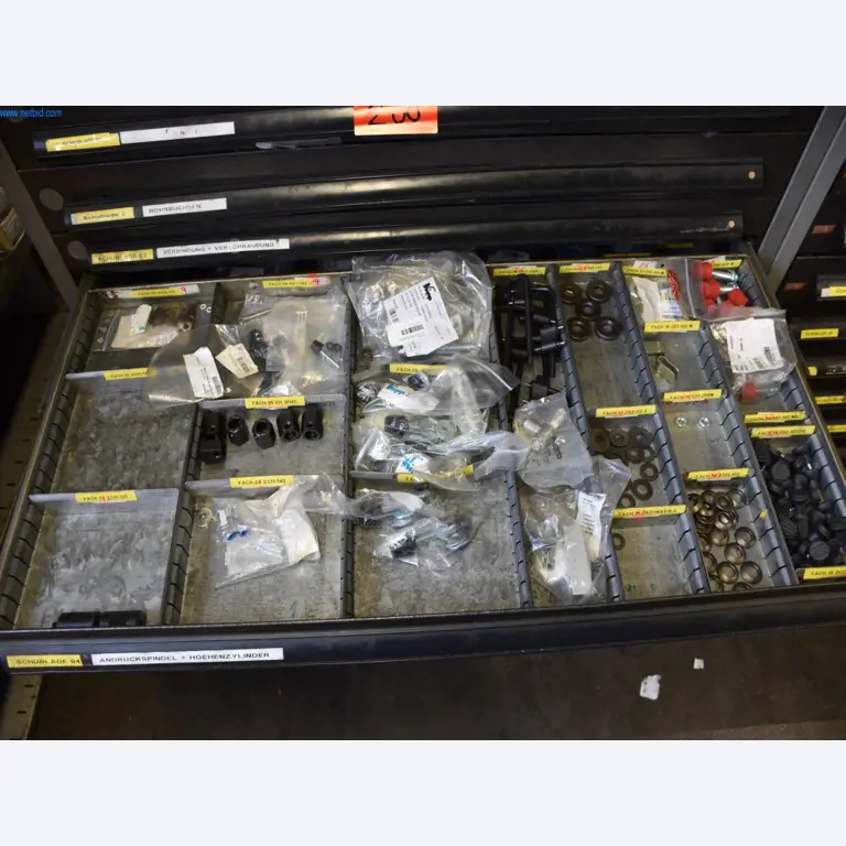 Kovoobráběcí stroje-7