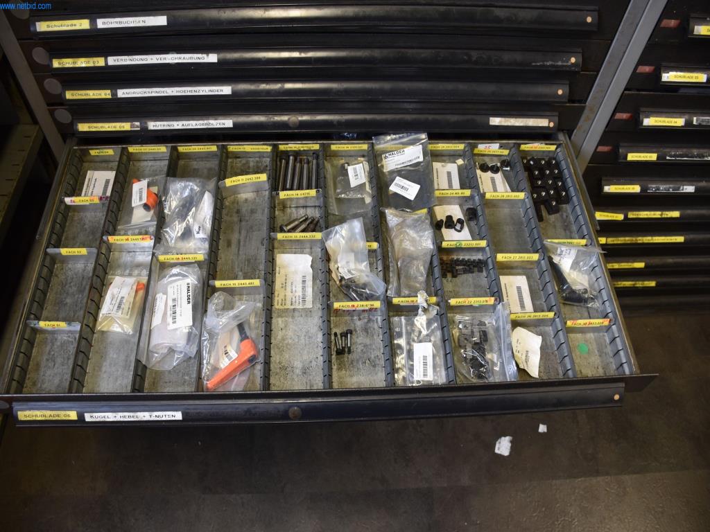 Kovoobráběcí stroje-9