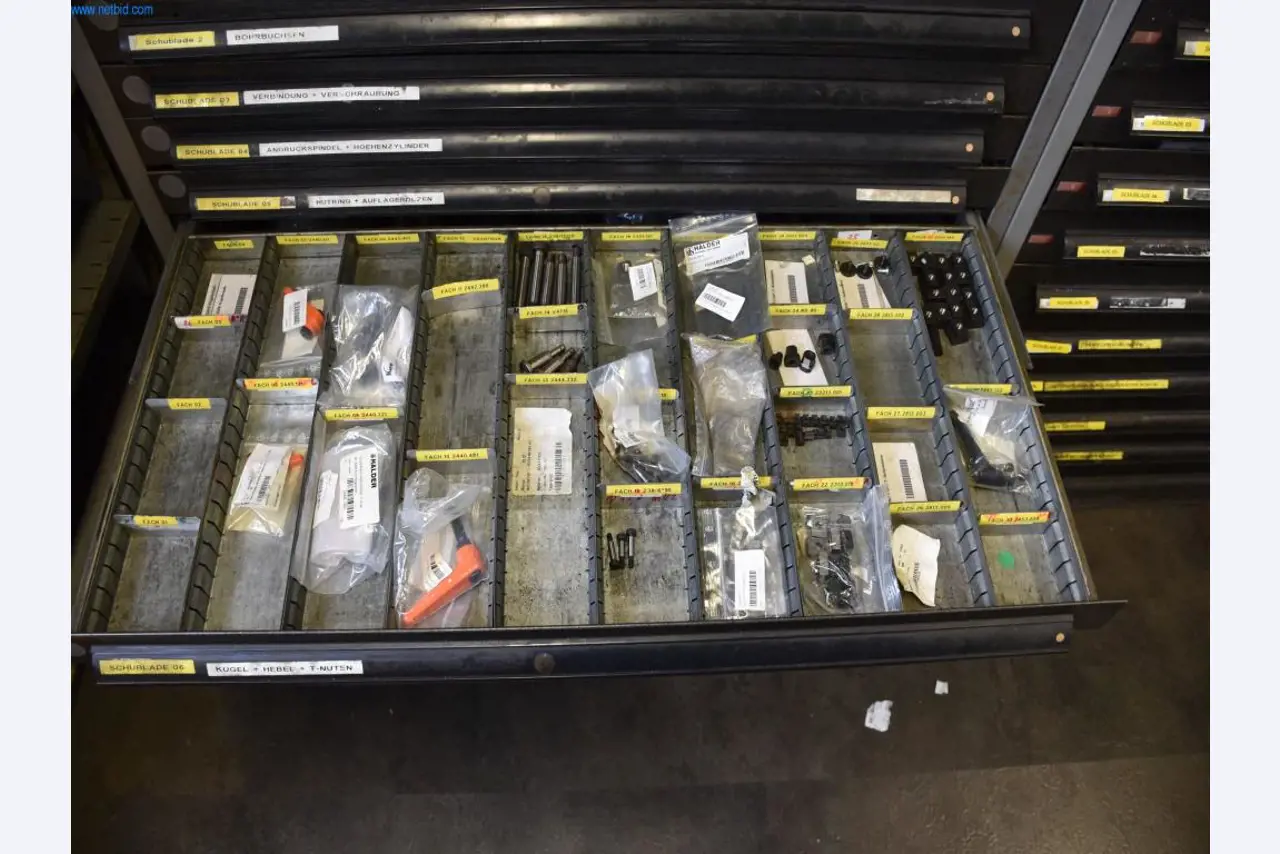 Kovoobráběcí stroje-9