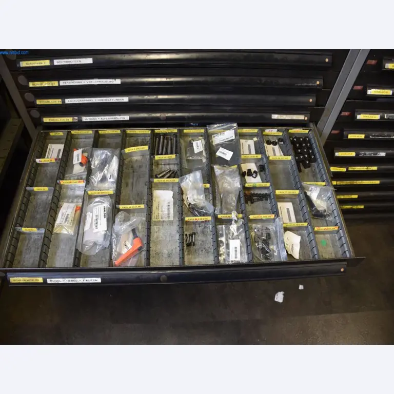 Kovoobráběcí stroje-9