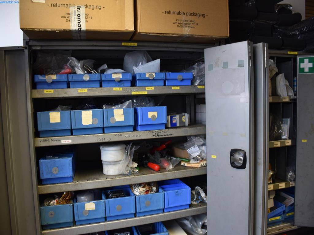 Máquinas para trabajar el metal-2