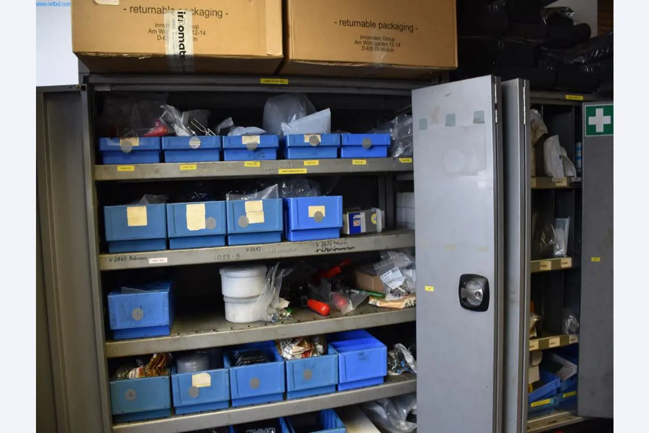 Stroji za obdelavo kovin-2