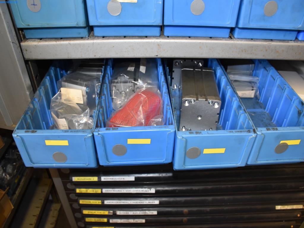 Máquinas para trabajar el metal-4