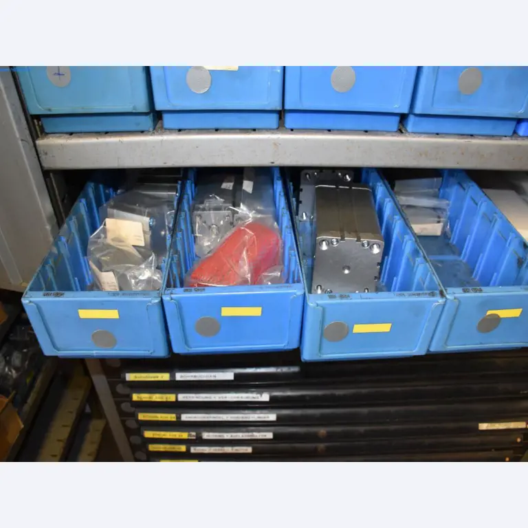 Stroji za obdelavo kovin-4