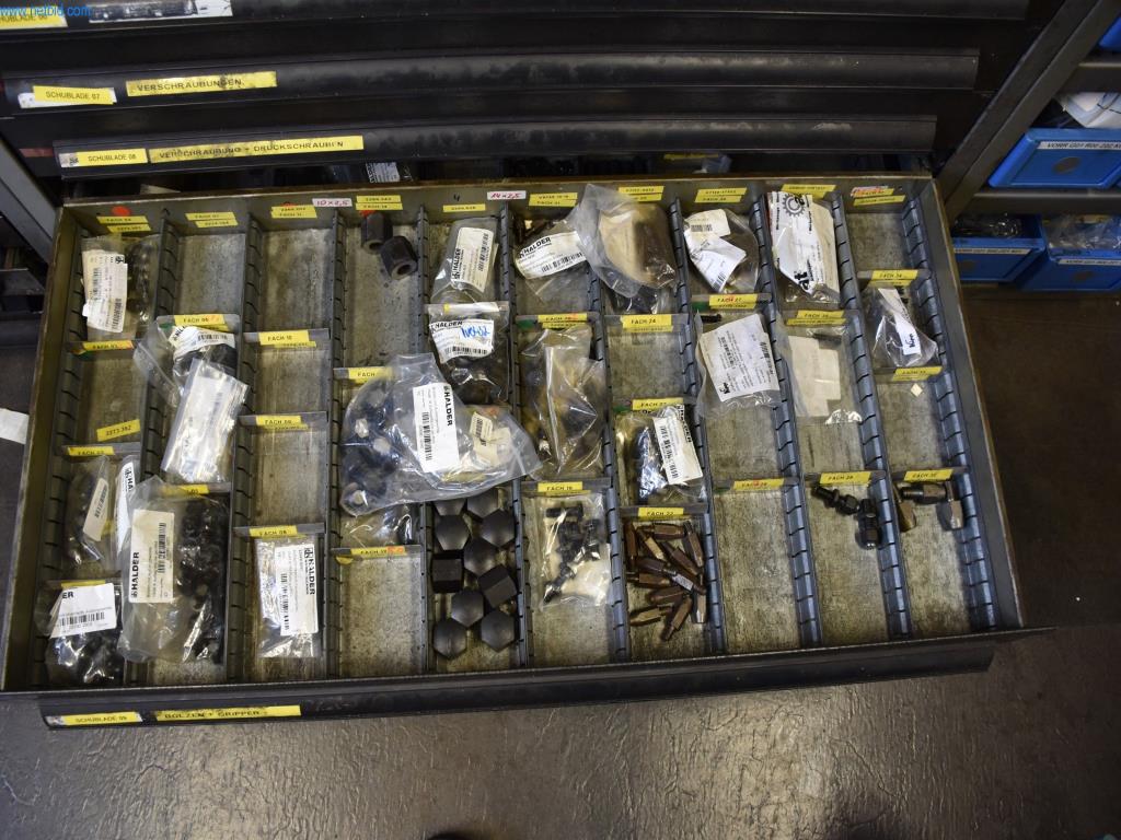 Kovoobráběcí stroje-10