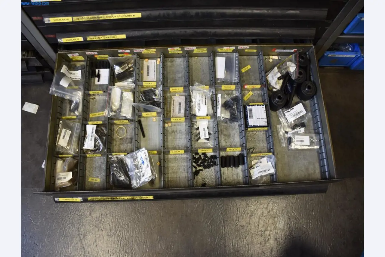 Kovoobráběcí stroje-11