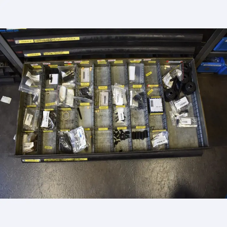 Kovoobráběcí stroje-11