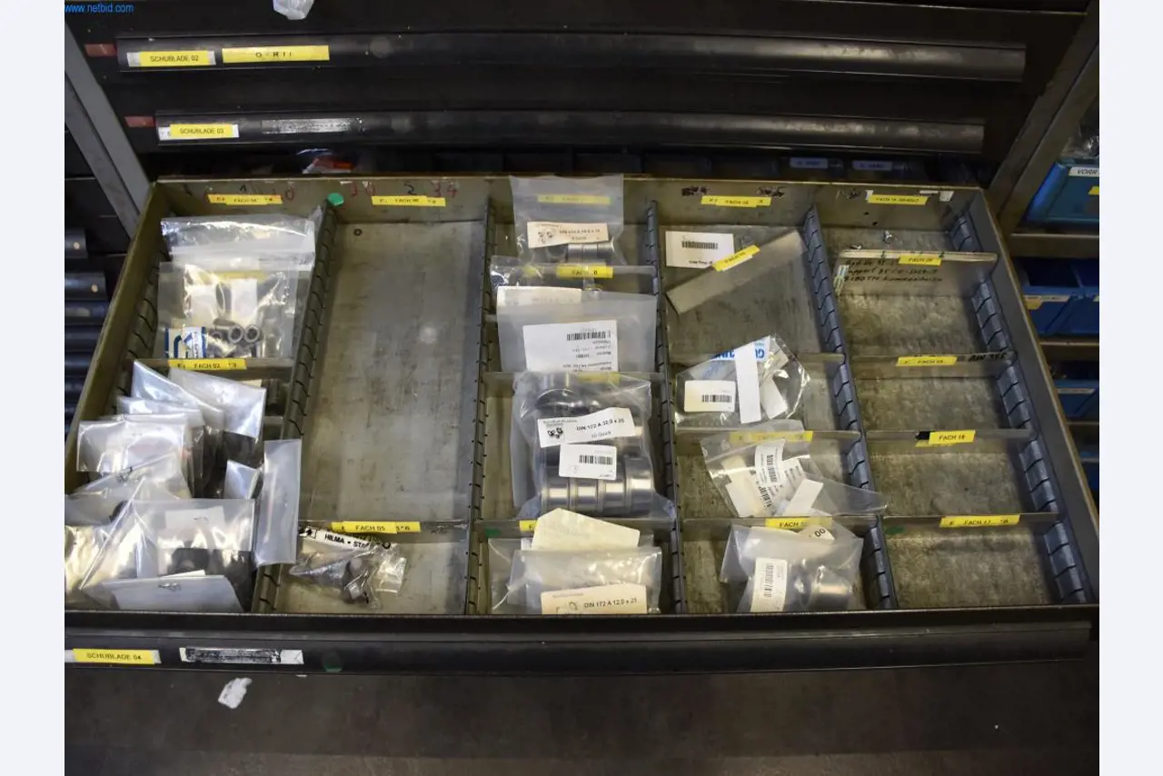 Kovoobráběcí stroje-5