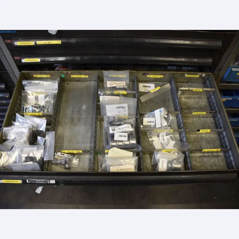 Kovoobráběcí stroje-5