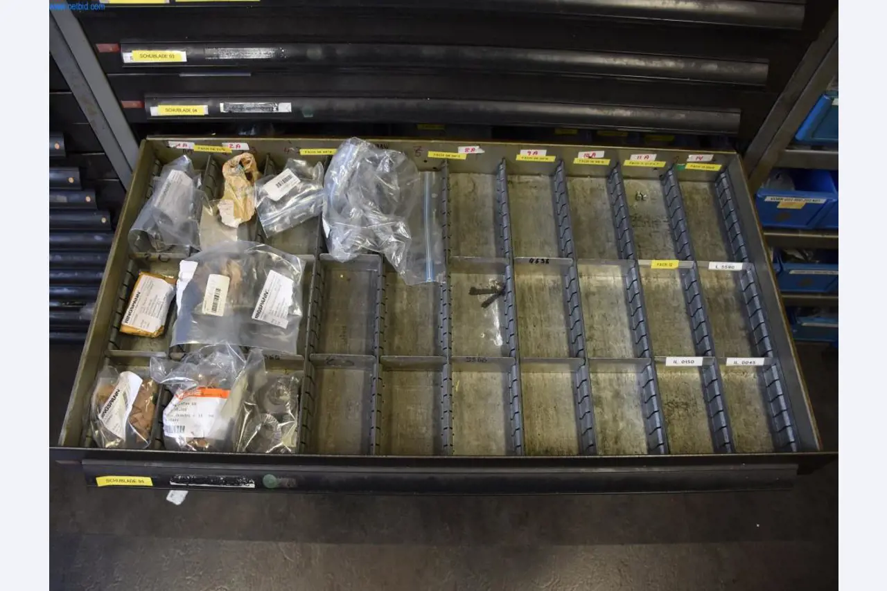 Kovoobráběcí stroje-6